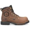 Carolina Pitstop 6 Inch Waterproof Composite Safety Toe Work Boot CA7542 - Image 1 of 0
