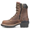 Carolina Side Zip Composite Toe Logger CA7839 - Image 2 of 0