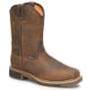 Carolina Anchor 10 Inch Safety Square Toe Roper Work Boot CA8036 - Image 1 of 0