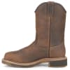 Carolina Anchor 10 Inch Safety Square Toe Roper Work Boot CA8036 - Image 2 of 0