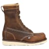 Carolina Amp Usa 8 Inch Union Built Steel Safety Toe Wedge Work Boot CA8512 - Image 1 of 0