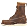 Carolina Amp Usa 8 Inch Union Built Steel Safety Toe Wedge Work Boot CA8512 - Image 2 of 0