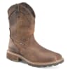 Carolina Girder 11 Inch Composite Safety Square Toe Roper Work Boot CA8540 - Image 1 of 0