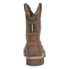 Carolina Girder 11 Inch Composite Safety Square Toe Roper Work Boot CA8540 - Image 4 of 0