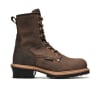 Carolina 8 Inch Waterproof Logger Boots - CA8821 - Image 1 of 0