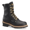 Carolina 8 Inch Waterproof Logger Boots - CA8823 - Image 1 of 0