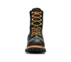 Carolina 8 Inch Waterproof Logger Boots - CA8823 - Image 3 of 0