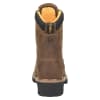 Carolina Poplar Waterproof Logger Boot - CA9052 - Image 3 of 0