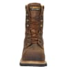 Carolina Poplar Unlined Logger Boot - CA9053 - Image 2 of 0