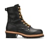 Carolina 8 Inch Steel Toe Waterproof Logger Boots - CA9823 - Image 1 of 0
