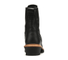 Carolina 8 Inch Steel Toe Waterproof Logger Boots - CA9823 - Image 3 of 0