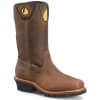 Carolina Coppice Wellington 12 Inch Waterproof Comp Square Toe Logger CA9833 - Image 1 of 0