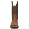 Carolina Coppice Wellington 12 Inch Waterproof Comp Square Toe Logger CA9833 - Image 3 of 0