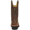 Carolina Coppice Wellington 12 Inch Waterproof Comp Square Toe Logger CA9833 - Image 4 of 0
