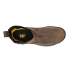 Caterpillar Wheelbase Slip Resistant Soft Toe Work Boot P51033 - Image 5 of 0