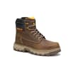 Caterpillar Colorado Equip 6 Inch Waterproof Soft Toe Slip Resistant Work Boot P51087 - Image 2 of 0