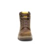 Caterpillar Colorado Equip 6 Inch Waterproof Soft Toe Slip Resistant Work Boot P51087 - Image 3 of 0