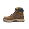 Caterpillar Colorado Equip 6 Inch Waterproof Soft Toe Slip Resistant Work Boot P51087 - Image 4 of 0