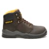 Caterpillar Striver Cleansport leather Soft toe Work Boot P51088 - Image 1 of 0