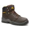 Caterpillar Striver Cleansport leather Soft toe Work Boot P51088 - Image 2 of 0