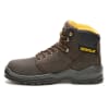 Caterpillar Striver Cleansport leather Soft toe Work Boot P51088 - Image 3 of 0