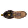 Caterpillar Threshold Rebound Hiker Waterproof Soft Toe Work Boot P51092 - Image 6 of 0