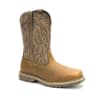Caterpillar Colorado Frontier Soft Toe Western Pull On Work Boot P51094 - Image 2 of 0
