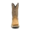 Caterpillar Colorado Frontier Soft Toe Western Pull On Work Boot P51094 - Image 3 of 0