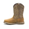 Caterpillar Colorado Frontier Soft Toe Western Pull On Work Boot P51094 - Image 4 of 0