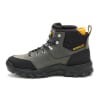 Caterpillar Threshold Rebound Hiker Waterproof Slip Resistant Soft Toe Work Boot P51096 - Image 3 of 0