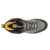 Caterpillar Threshold Rebound Hiker Waterproof Slip Resistant Soft Toe Work Boot P51096 - Image 6 of 0