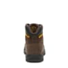 Caterpillar Outline Soft Toe Boots - P74087 - Image 2 of 0