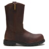 Caterpillar Revolver Steel Toe Pull On Work Boot P89516 - Image 1 of 0
