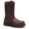 Caterpillar Revolver Steel Toe Pull On Work Boot P89516 - Image 2 of 0