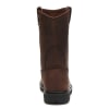 Caterpillar Revolver Steel Toe Pull On Work Boot P89516 - Image 4 of 0