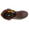 Caterpillar Revolver Steel Toe Pull On Work Boot P89516 - Image 5 of 0