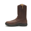 Caterpillar Drawbar Steel Toe Pull On Work Boot P91155 - Image 3 of 0