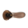 Caterpillar Drawbar Steel Toe Pull On Work Boot P91155 - Image 6 of 0