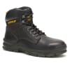 Caterpillar Alloy Toe Work Boots - P91267 - Image 1 of 0