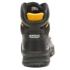 Caterpillar Alloy Toe Work Boots - P91267 - Image 2 of 0