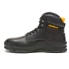 Caterpillar Alloy Toe Work Boots - P91267 - Image 4 of 0