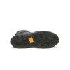 Caterpillar Alloy Toe Work Boots - P91267 - Image 5 of 0