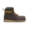 Caterpillar Calibrate Waterproof Steel Toe Safety Work Boot P91418 - Image 1 of 0