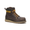 Caterpillar Calibrate Waterproof Steel Toe Safety Work Boot P91418 - Image 2 of 0
