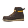 Caterpillar Calibrate Waterproof Steel Toe Safety Work Boot P91418 - Image 4 of 0