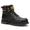 Caterpillar Second Shift Waterproof Steel Toe Work Boot P91658 - Image 2 of 0