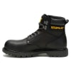 Caterpillar Second Shift Waterproof Steel Toe Work Boot P91658 - Image 3 of 0