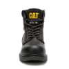 Caterpillar Second Shift Waterproof Steel Toe Work Boot P91658 - Image 4 of 0