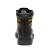 Caterpillar Second Shift Waterproof Steel Toe Work Boot P91658 - Image 5 of 0