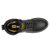 Caterpillar Second Shift Waterproof Steel Toe Work Boot P91658 - Image 6 of 0